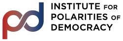 Institute for Polarities of Democracy Logo